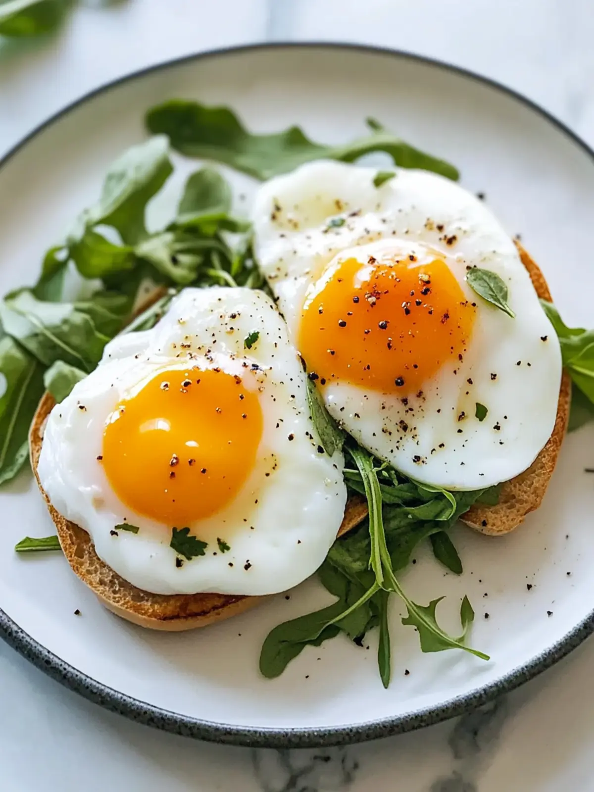 Delicious Air Fryer Poached Eggs Ready in Just 6 Minutes 2 Air Fryer Poached Eggs