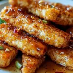 Amazing Tasty Honey Mustard Tofu Tenders Recipe Delight You’ll Love 2 Amazing Tasty Honey Mustard Tofu Tenders Recipe Delight