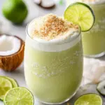 Best Coconut Key Lime Pie Smoothie Recipe for Busy Mornings 7 Best Coconut Key Lime Pie Smoothie Recipe