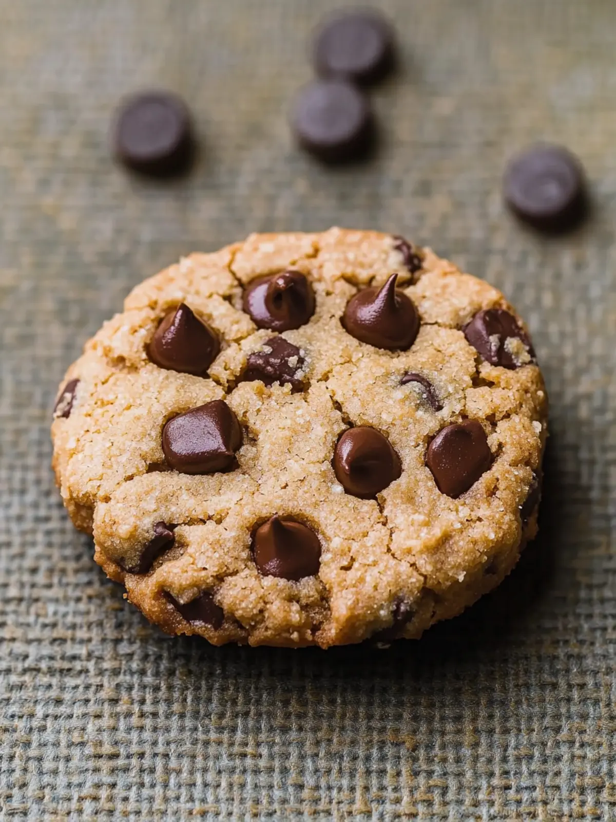 Delicious Single Serving Protein Cookie for Guilt-Free Indulgence 3 Single Serving Protein Cookie