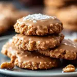 Delicious Biscoff No Bake Cookies in Just 5 Minutes 9 Delicious Biscoff No Bake Cookies
