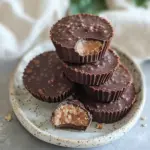 Irresistible Quinoa Crunch Peanut Butter Cups Recipe 10 Quinoa Crunch Peanut Butter Cups