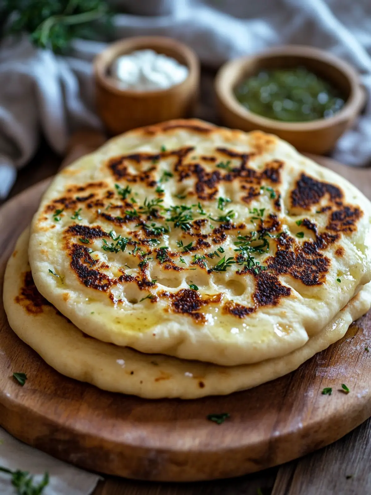 Whip Up This Healthy Cottage Cheese Flatbread Recipe Today 3 Healthy Cottage Cheese Flatbread Recipe
