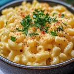 Speedy Veggie Mac and Cheese: Comfort Food Made Quick and Easy 7 Speedy Veggie Mac and Cheese