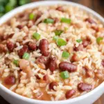 Savor Copycat Popeye’s Red Beans and Rice in Minutes 3 Copycat Popeye’s Red Beans And Rice