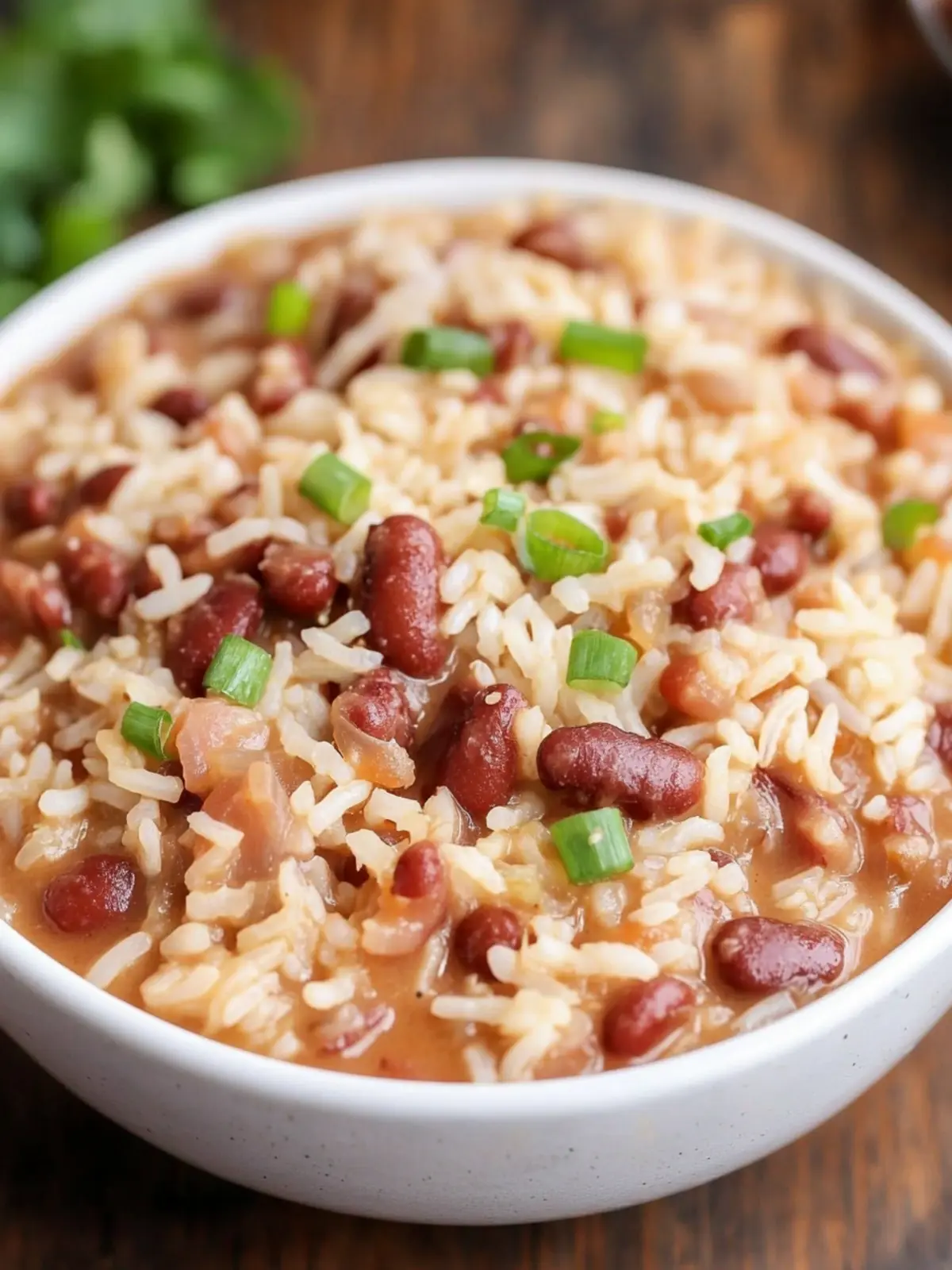 Savor Copycat Popeye’s Red Beans and Rice in Minutes 5 Copycat Popeye’s Red Beans And Rice