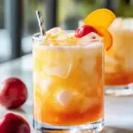 Amaretto Island Punch: Your Quick Ticket to Tropical Bliss 7 Amaretto Island Punch