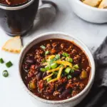 Guinness Spiked Irish Chili: A Cozy Comfort Food Adventure 8 Guinness Spiked Irish Chili