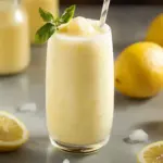 Protein Frosty Lemonade: Your Ultimate Refreshing Boost 9 Protein Frosty Lemonade