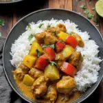 Savory Authentic Jamaican Curry Chicken for Heartwarming Nights 6 Authentic Jamaican Curry Chicken