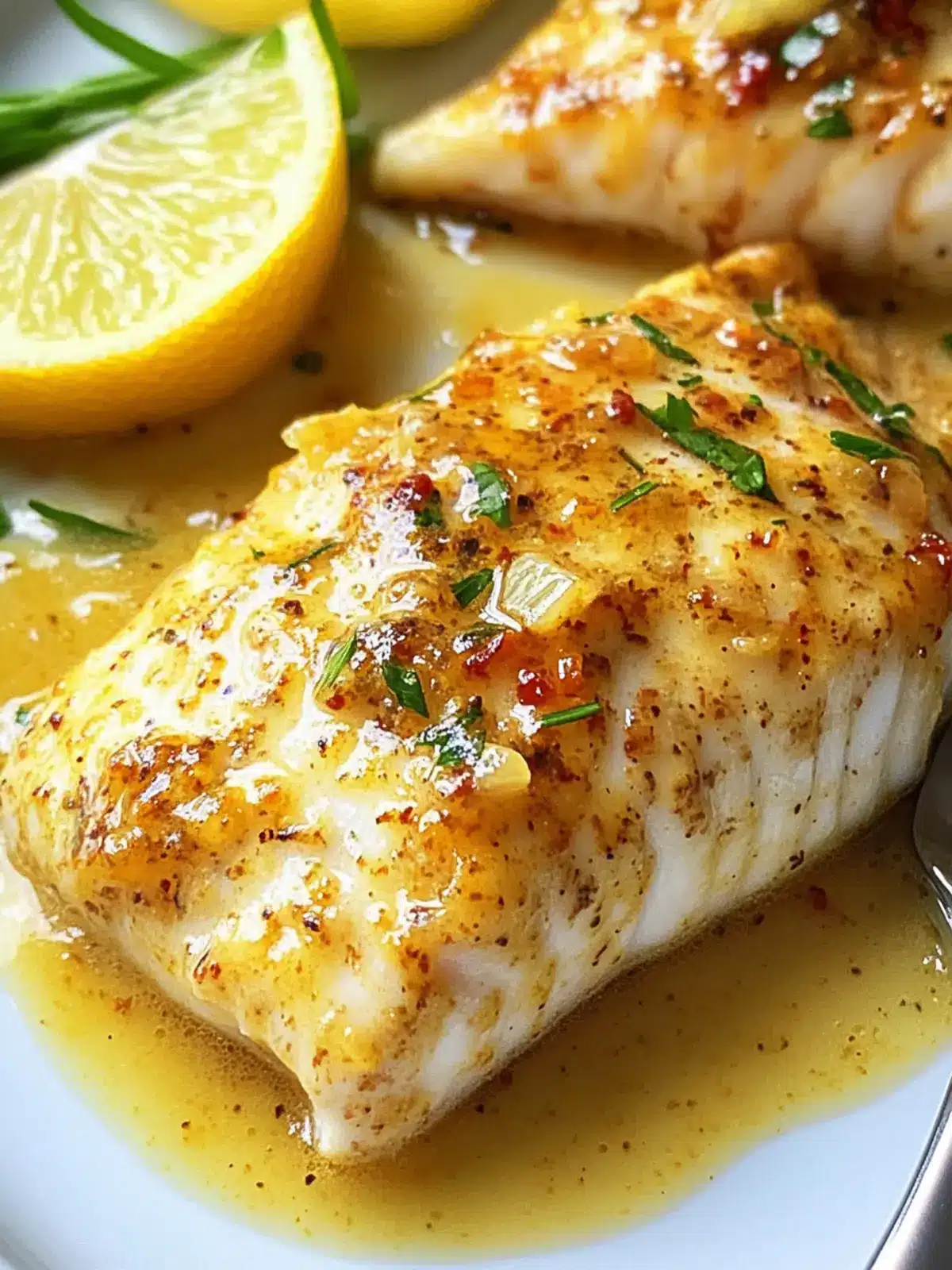 Sweet and Savory Honey Mustard Grouper for Effortless Dinners 5 Honey Mustard Grouper