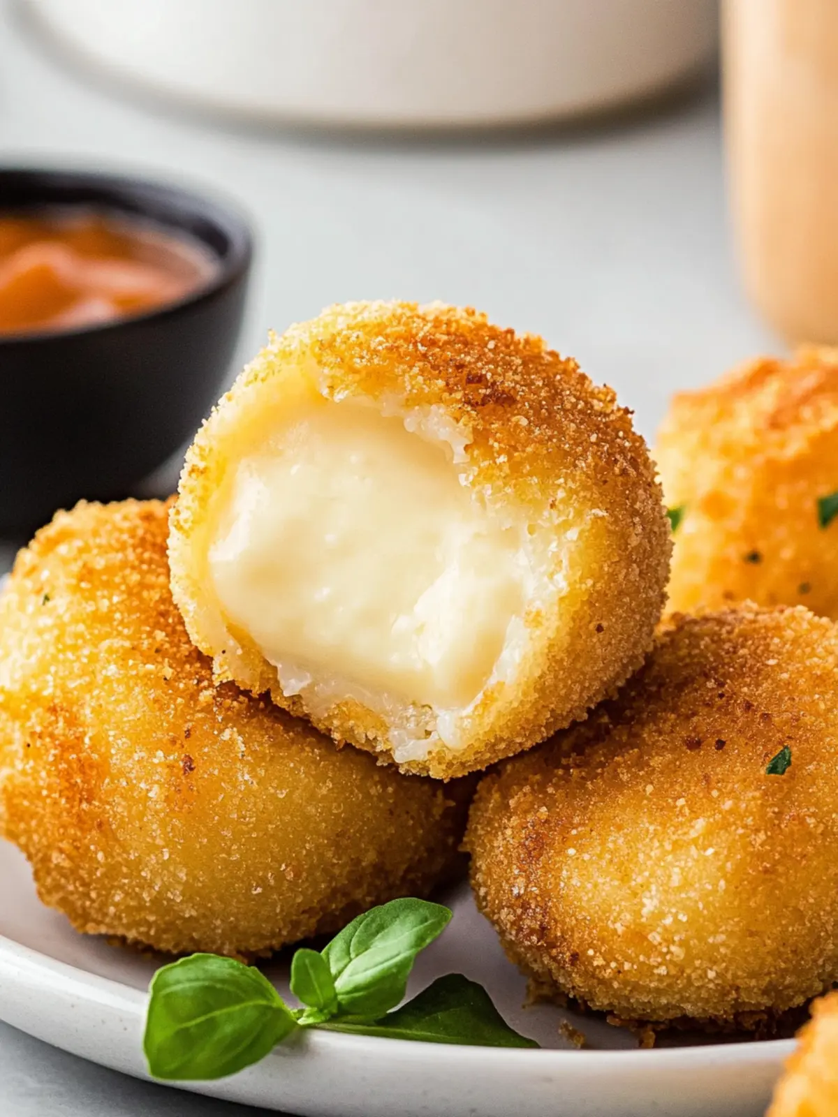 Air Fried Babybel Cheese Bites That Everyone Will Love 2 Air Fried Babybel Cheese