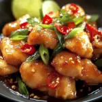 Irresistible Bang Bang Style Thai Chicken for Flavor Lovers 6 Irresistible Bang Bang Style Thai Chicken
