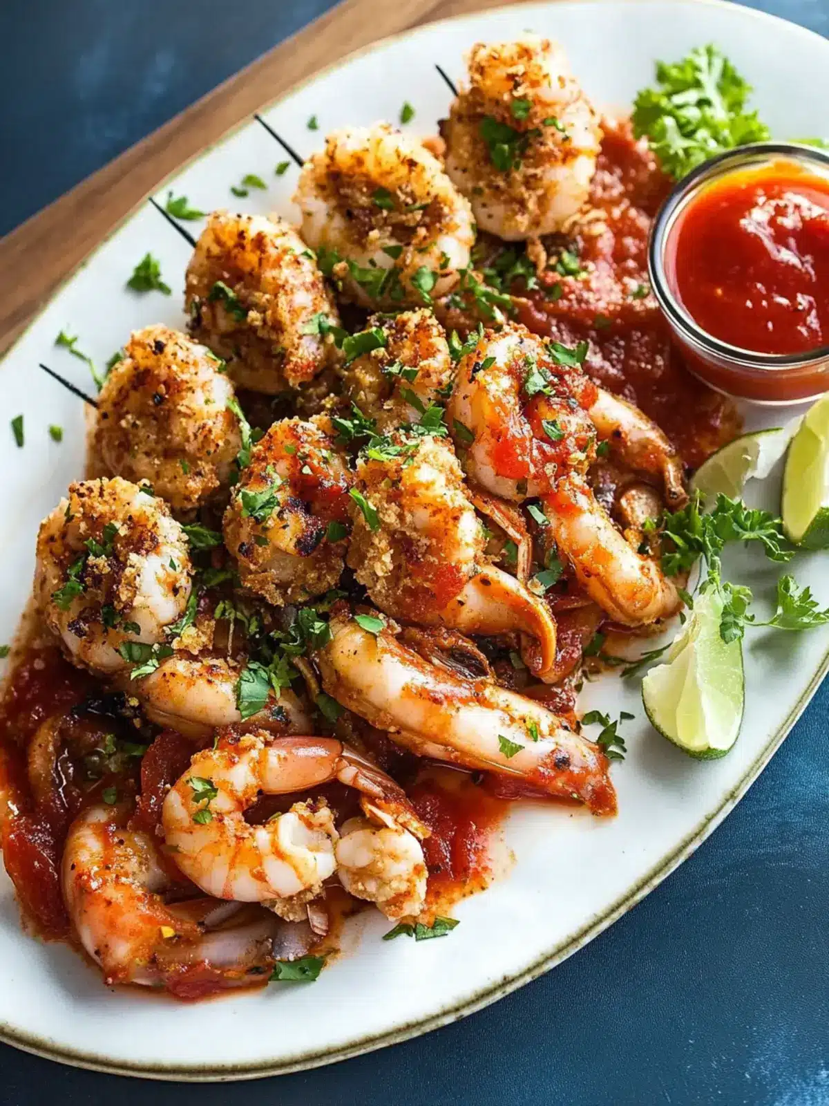Mouthwatering Shrimp Stuffed Squid to Impress Your Guests 5 Shrimp Stuffed Squid
