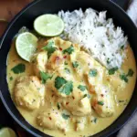 Creamy Coconut Lime Chicken That Dances on Your Taste Buds 9 Creamy Coconut Lime Chicken