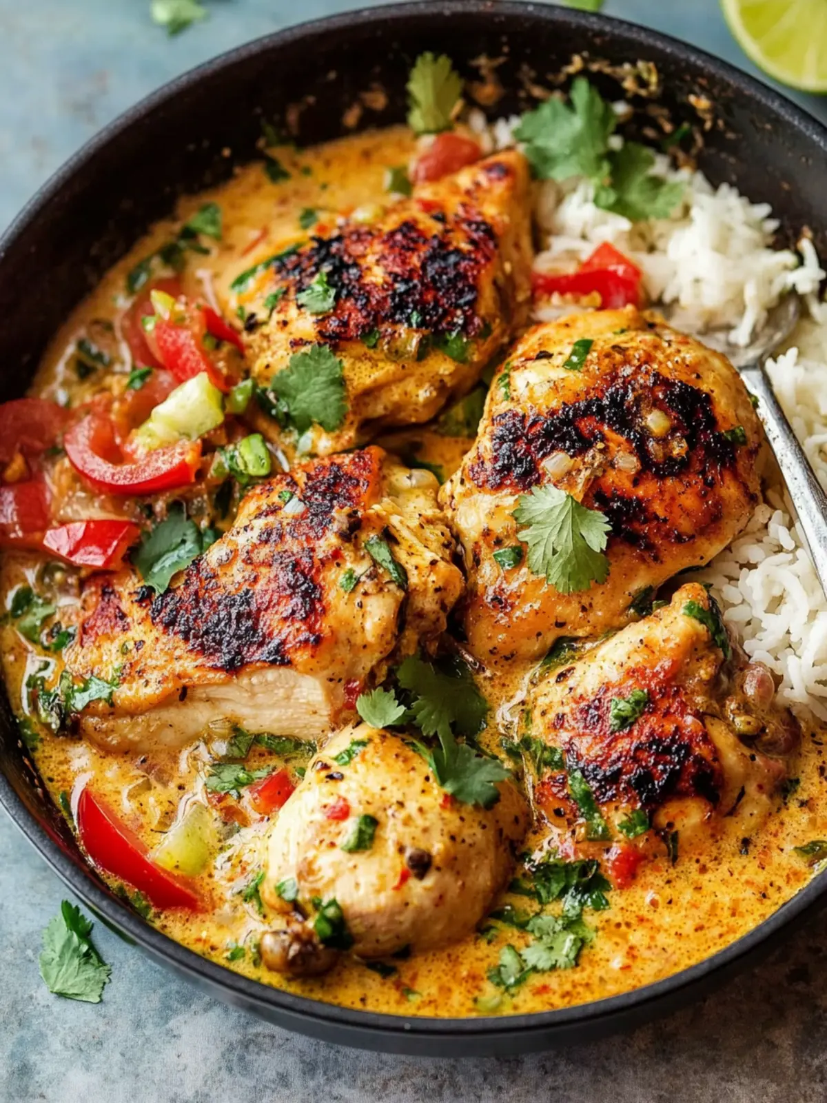 Delicious Coconut Milk Chicken Recipe for Flavorful Meals 4 Coconut Milk Chicken Recipe