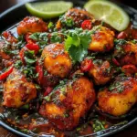 Spicy Portuguese Chilli Chicken for Bold Flavors at Home 8 Spicy Portuguese Chilli Chicken