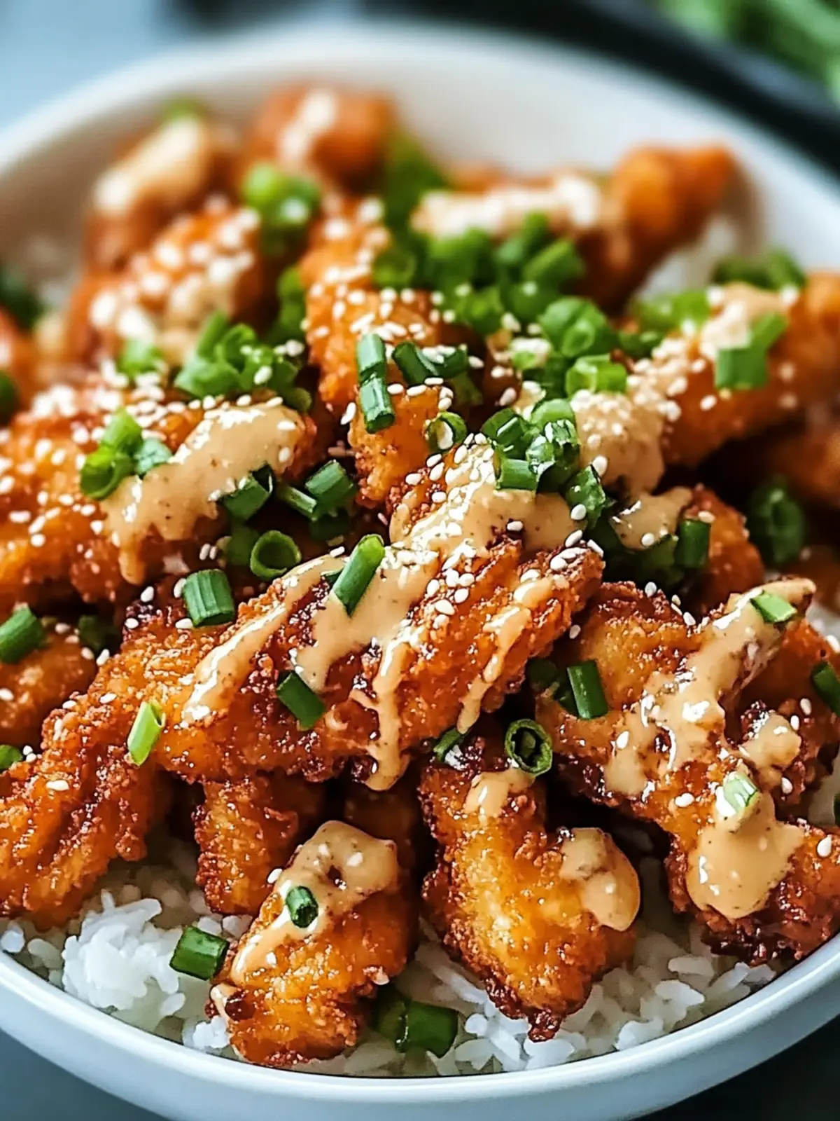 Crispy Hawaiian Mochiko Chicken for Quick Gluten-Free Bliss 4 Crispy Hawaiian Mochiko Chicken