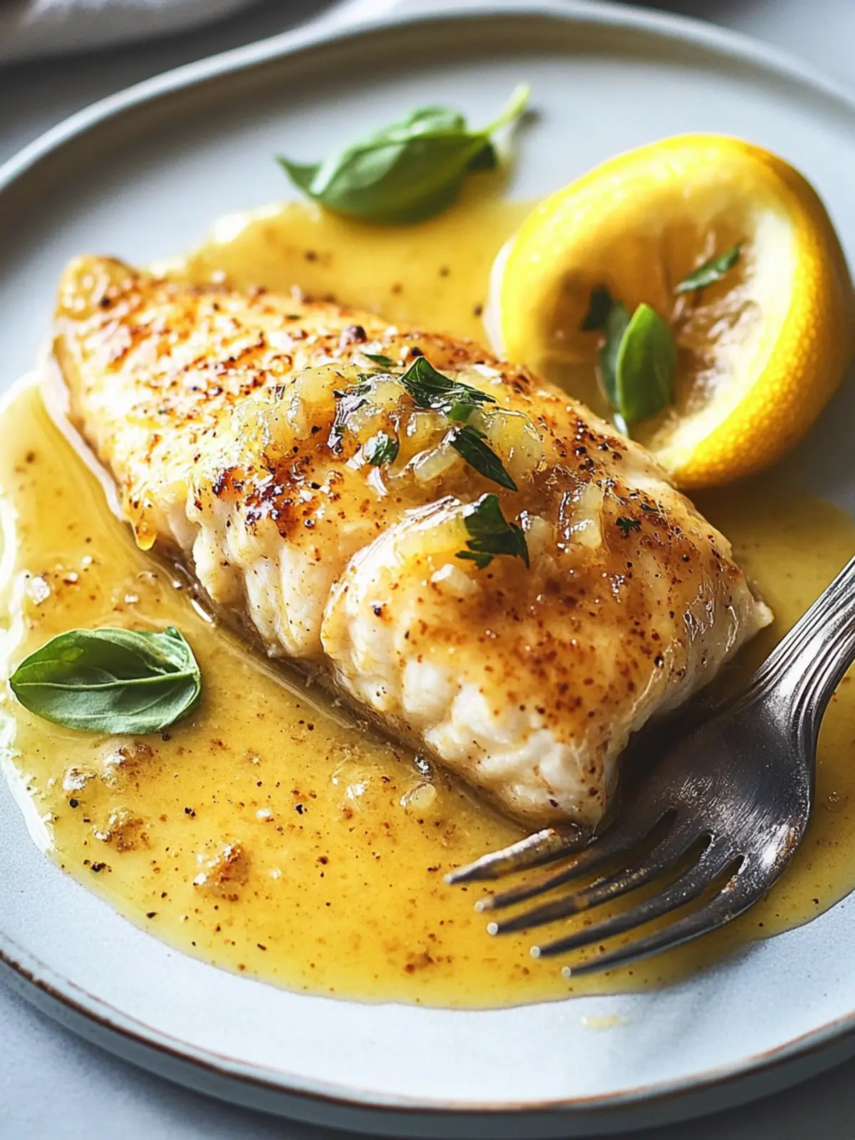 Sweet and Savory Honey Mustard Grouper for Effortless Dinners 4 Honey Mustard Grouper