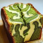 Deliciously Easy Matcha Marble Pound Cake for All Occasions 7 Matcha Marble Pound Cake