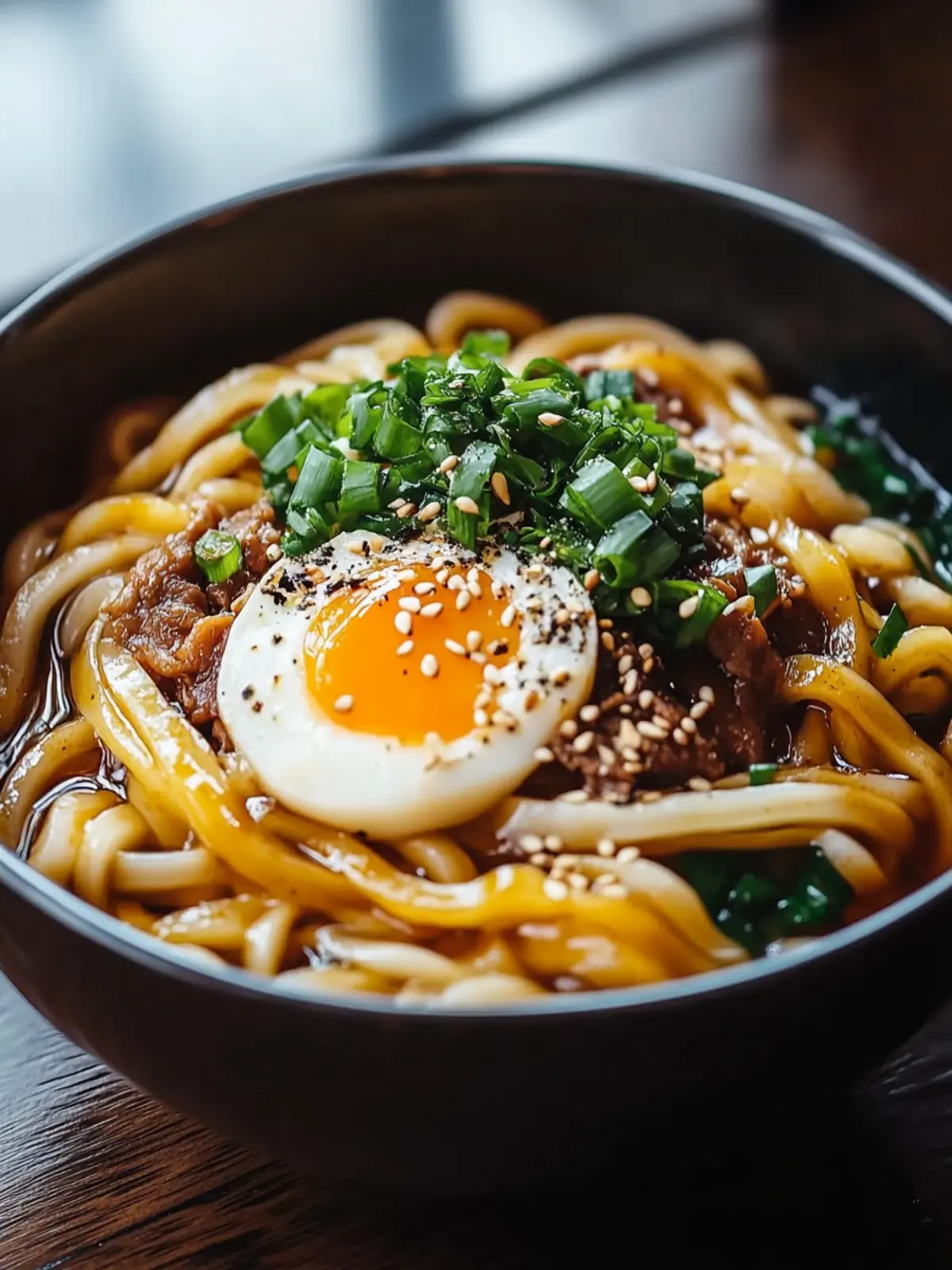 Easy Irresistible Yaki Udon Noodle for Comfort Food Lovers 3 Irresistible Yaki Udon Noodle