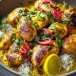 Delicious Authentic Spicy Peruvian Churu Chicken Amarillo Recipe 9 Authentic Spicy Peruvian Churu Chicken Amarillo