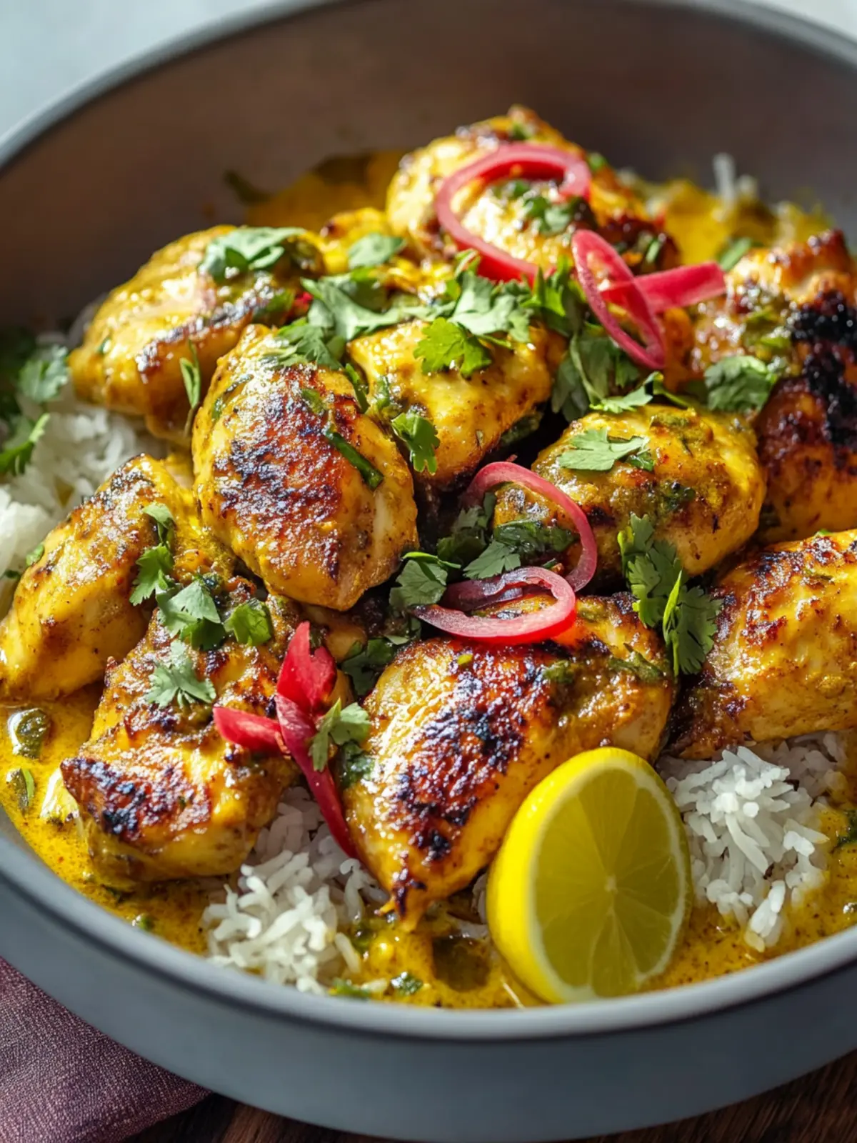 Delicious Authentic Spicy Peruvian Churu Chicken Amarillo Recipe 5 Authentic Spicy Peruvian Churu Chicken Amarillo
