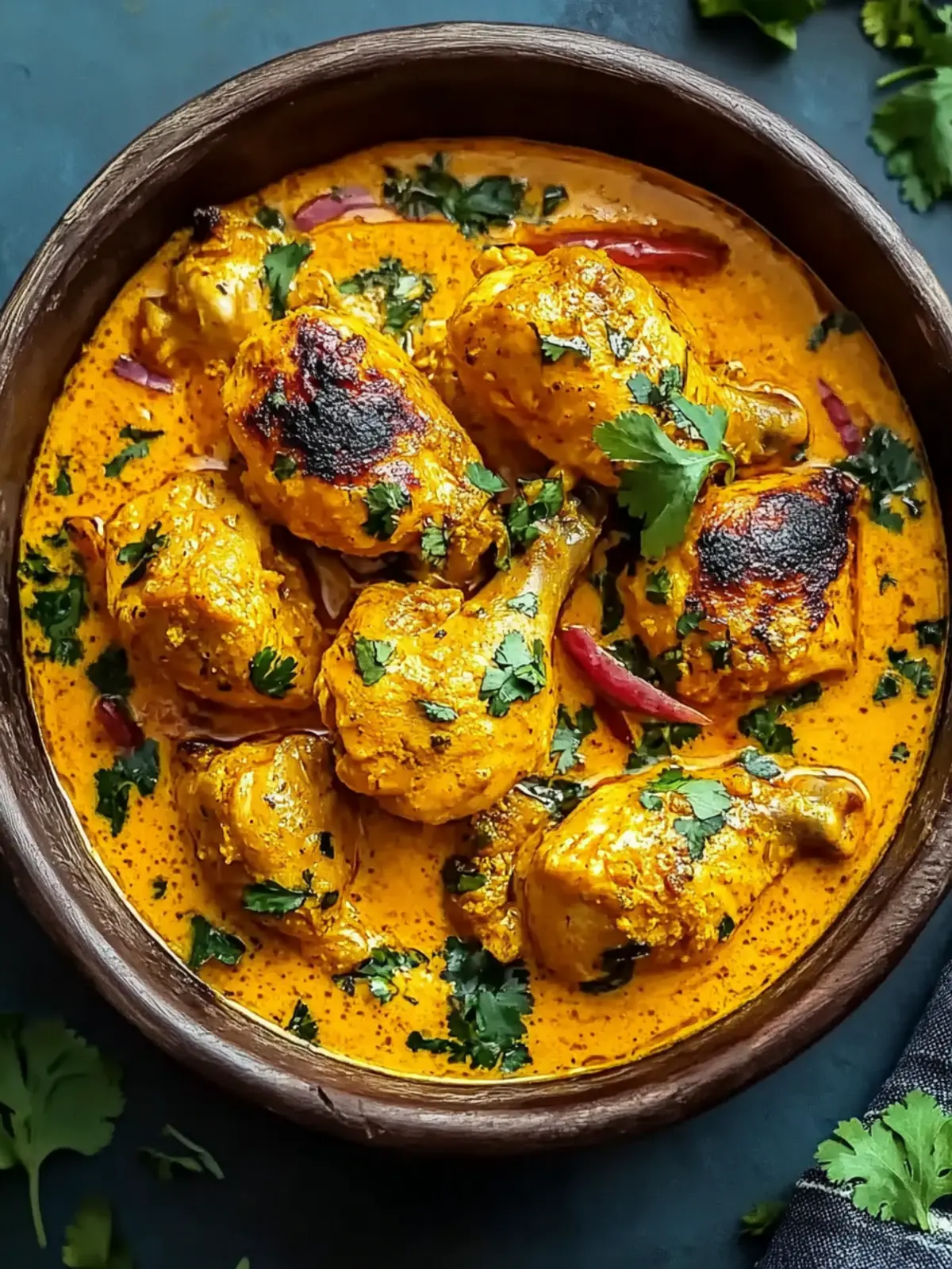 Savory Churu Chicken Amarillo: Quick, Creamy Peruvian Bliss 3 Churu Chicken Amarillo