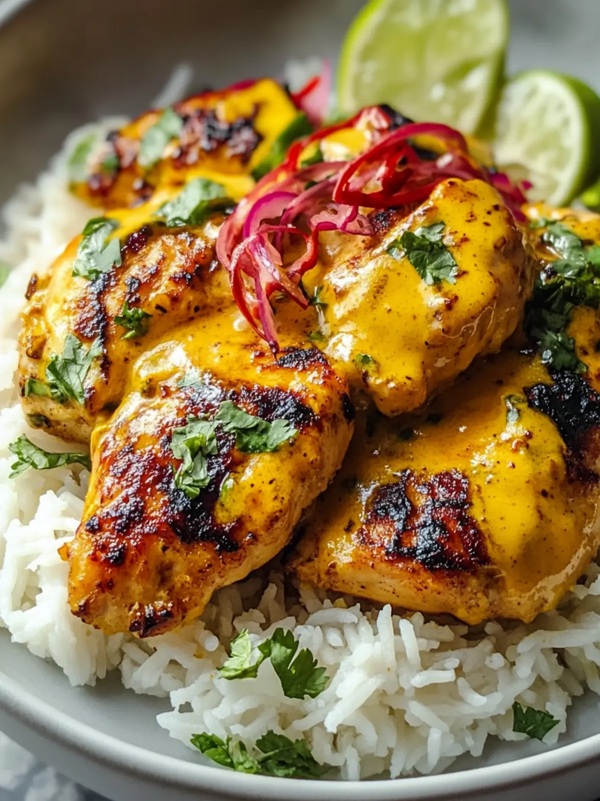Delicious Authentic Spicy Peruvian Churu Chicken Amarillo Recipe 4 Authentic Spicy Peruvian Churu Chicken Amarillo