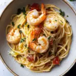 Spicy Garlic Shrimp Pasta That Brightens Your Dinner Table 8 Spicy Garlic Shrimp Pasta