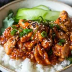 Savory Easy Chicken Bulgogi Recipe You’ll Crave Daily 9 Easy Chicken Bulgogi Recipe