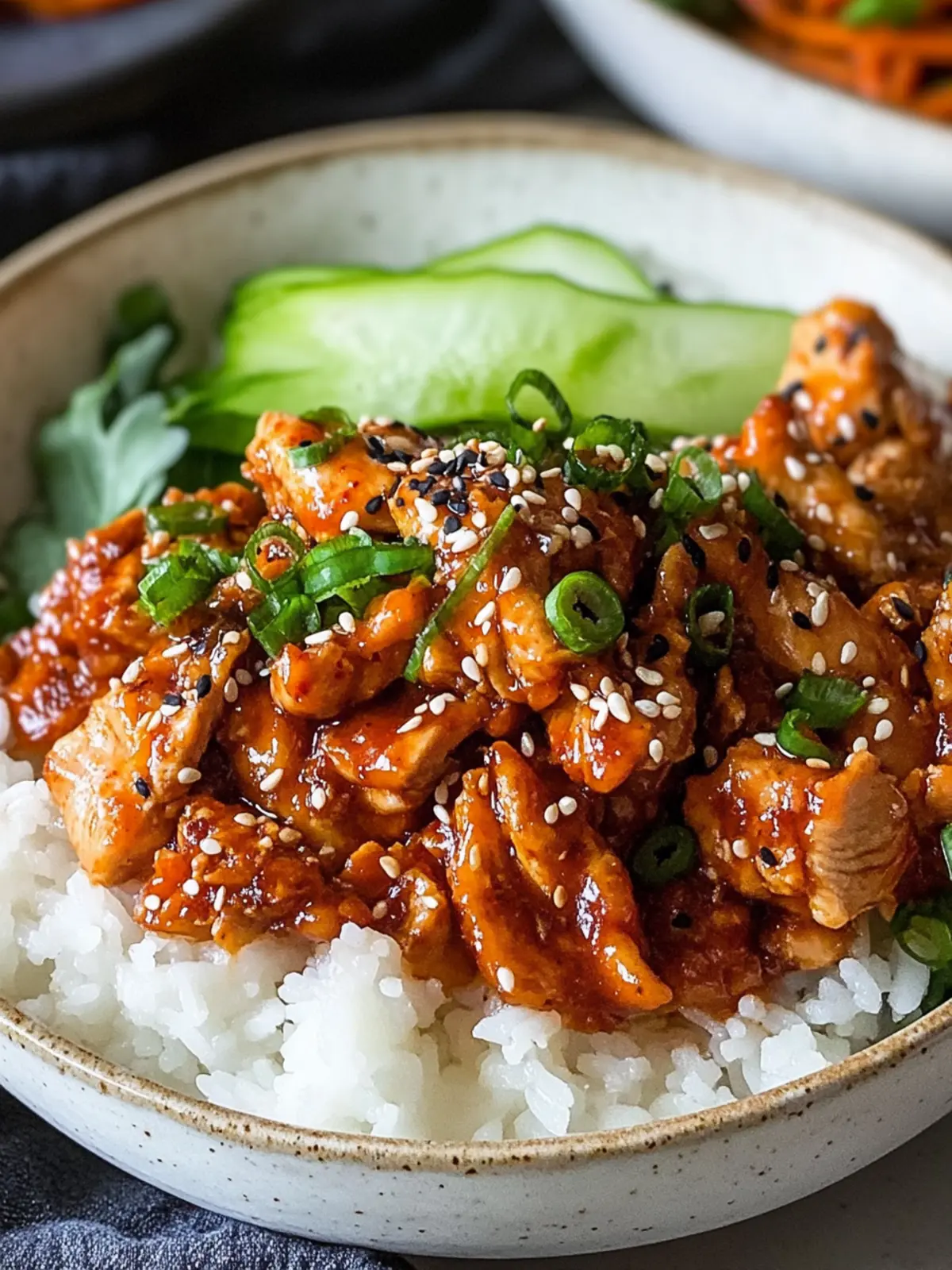 Savory Easy Chicken Bulgogi Recipe You’ll Crave Daily 5 Easy Chicken Bulgogi Recipe