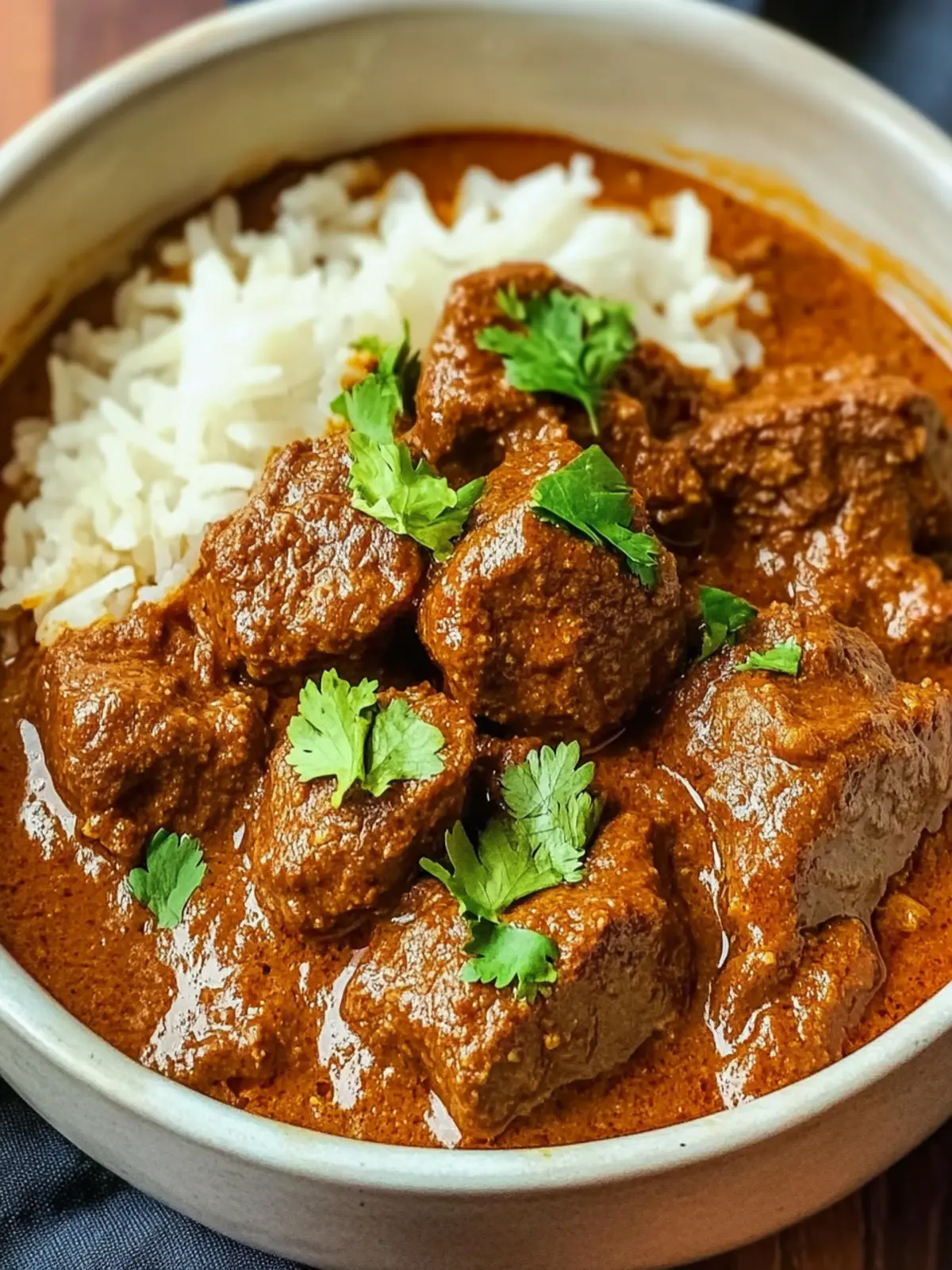 Spicy Beef Vindaloo Recipe: Dive into Flavor Explosion 3 Spicy Beef Vindaloo Recipe is a must-try dish!