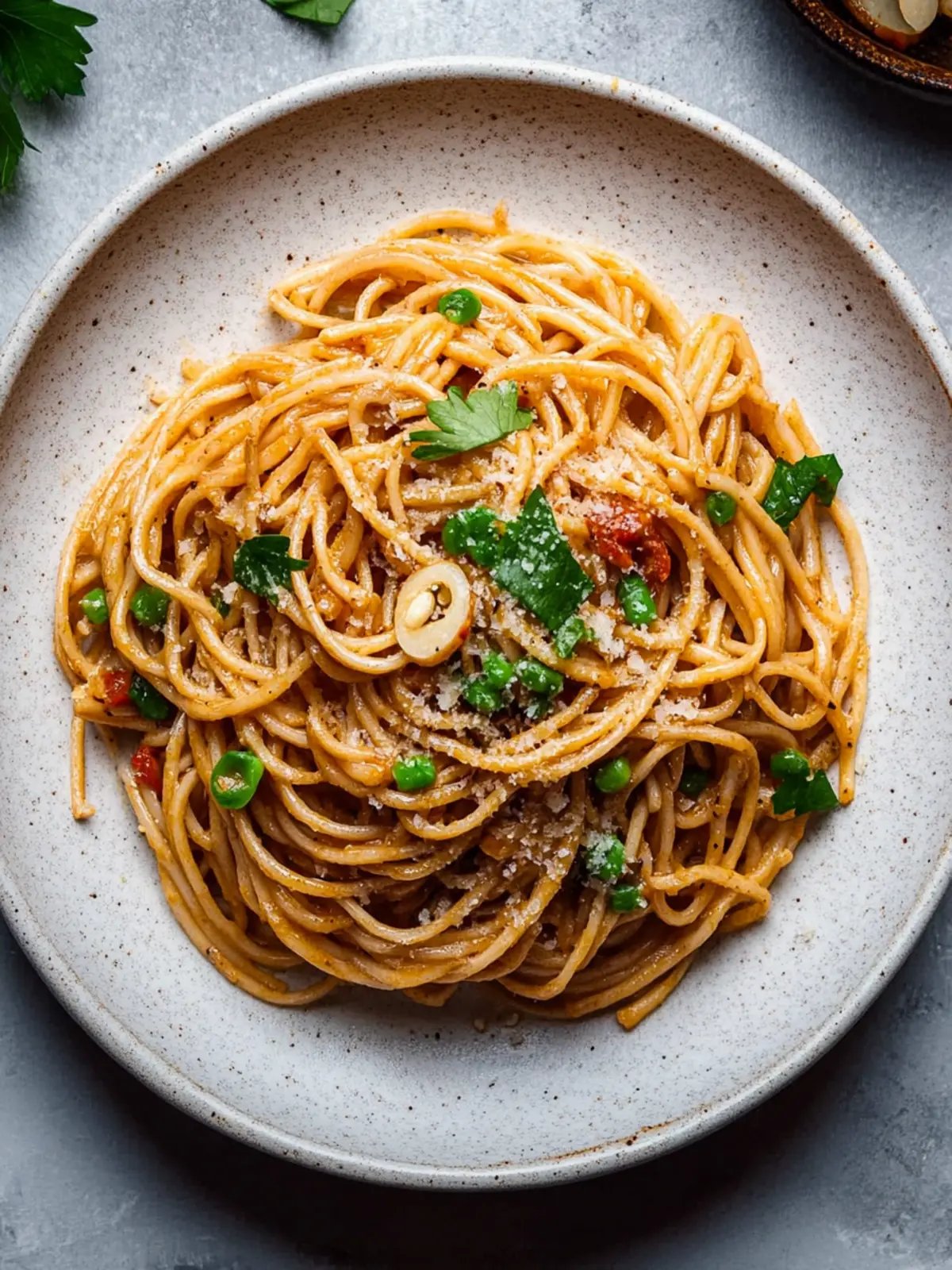 Chilli Garlic Noodles: Quick, Spicy, and Totally Delicious 3 Chilli Garlic Noodles