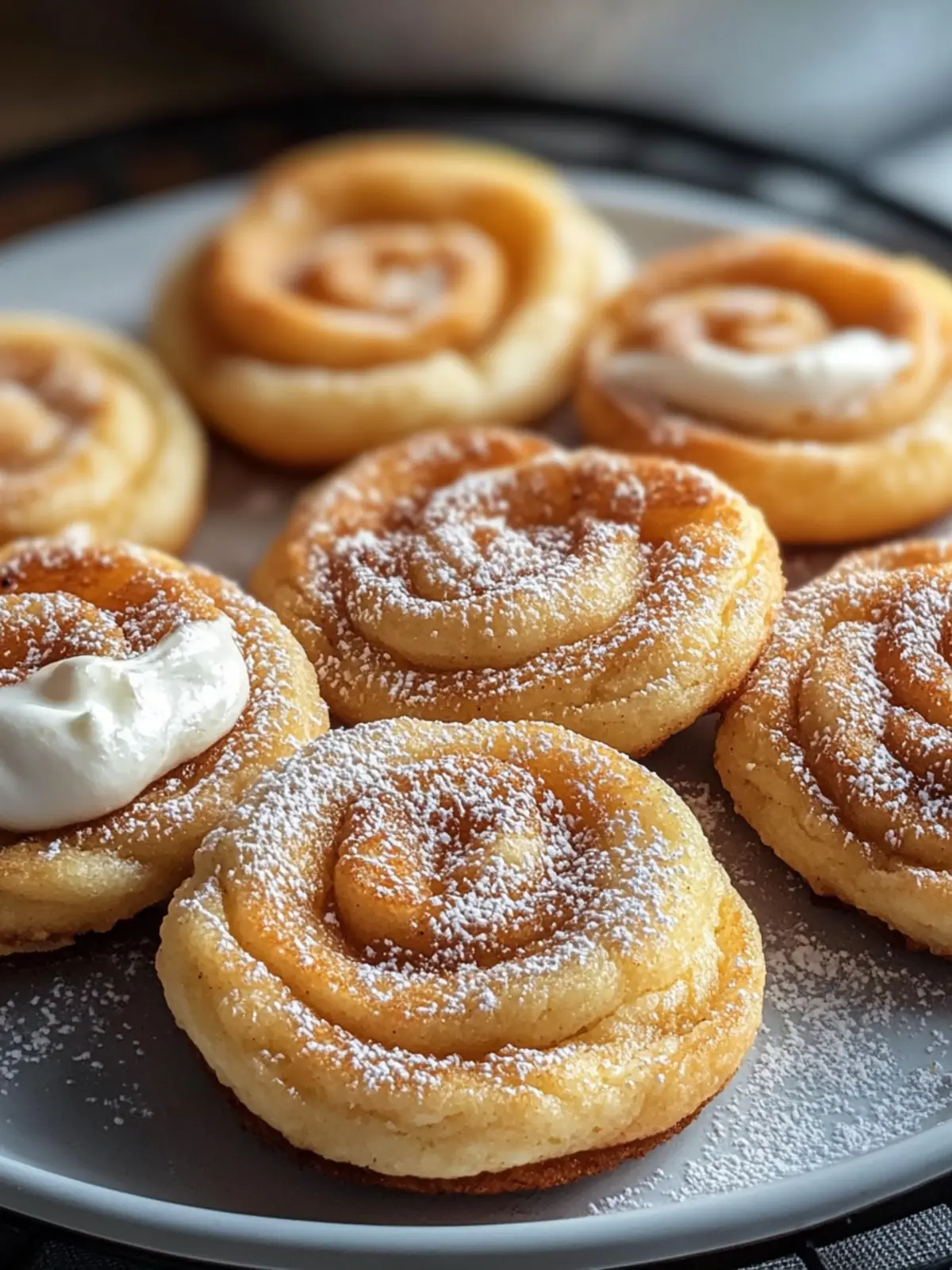 Chewy French Toast Cookies for Cozy Breakfast Bliss 4 Chewy French Toast Cookies
