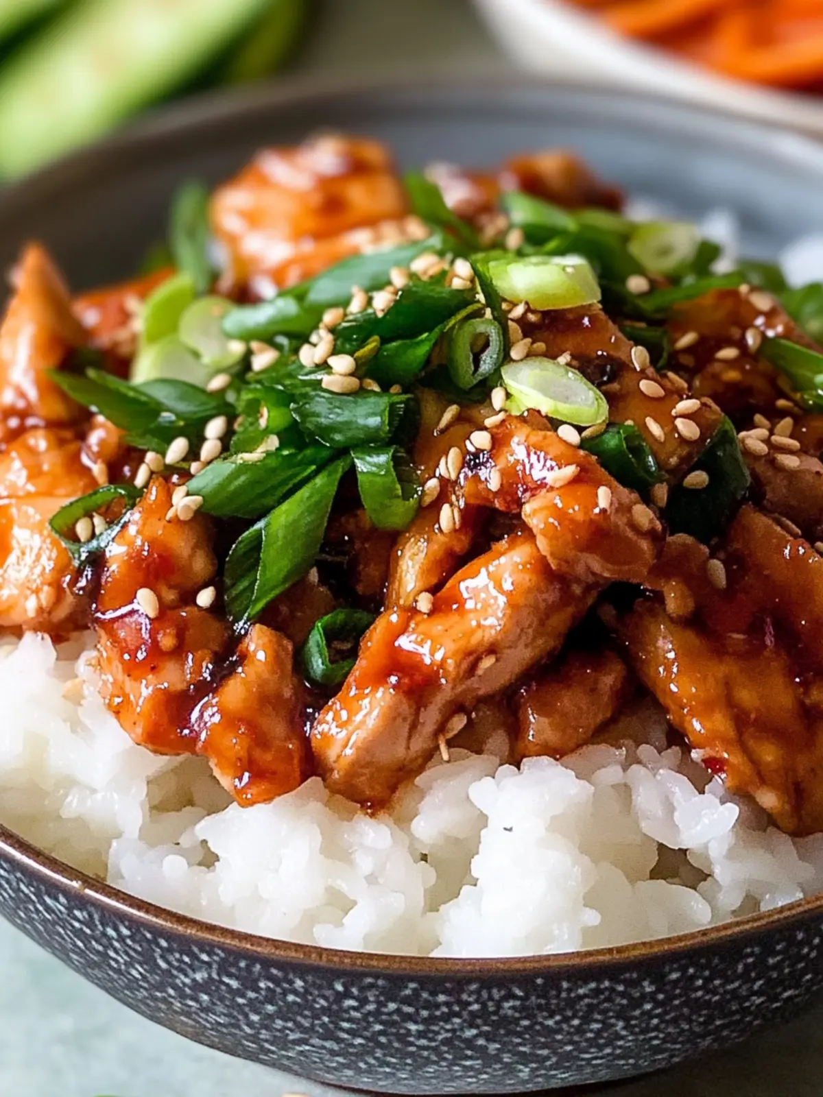 Savory Easy Chicken Bulgogi Recipe You’ll Crave Daily 4 Easy Chicken Bulgogi Recipe