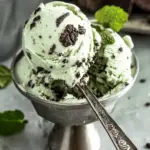 Creamy Mint Cookies & Cream Ice Cream You'll Crave This Summer 7 Mint Cookies & Cream Ice Cream