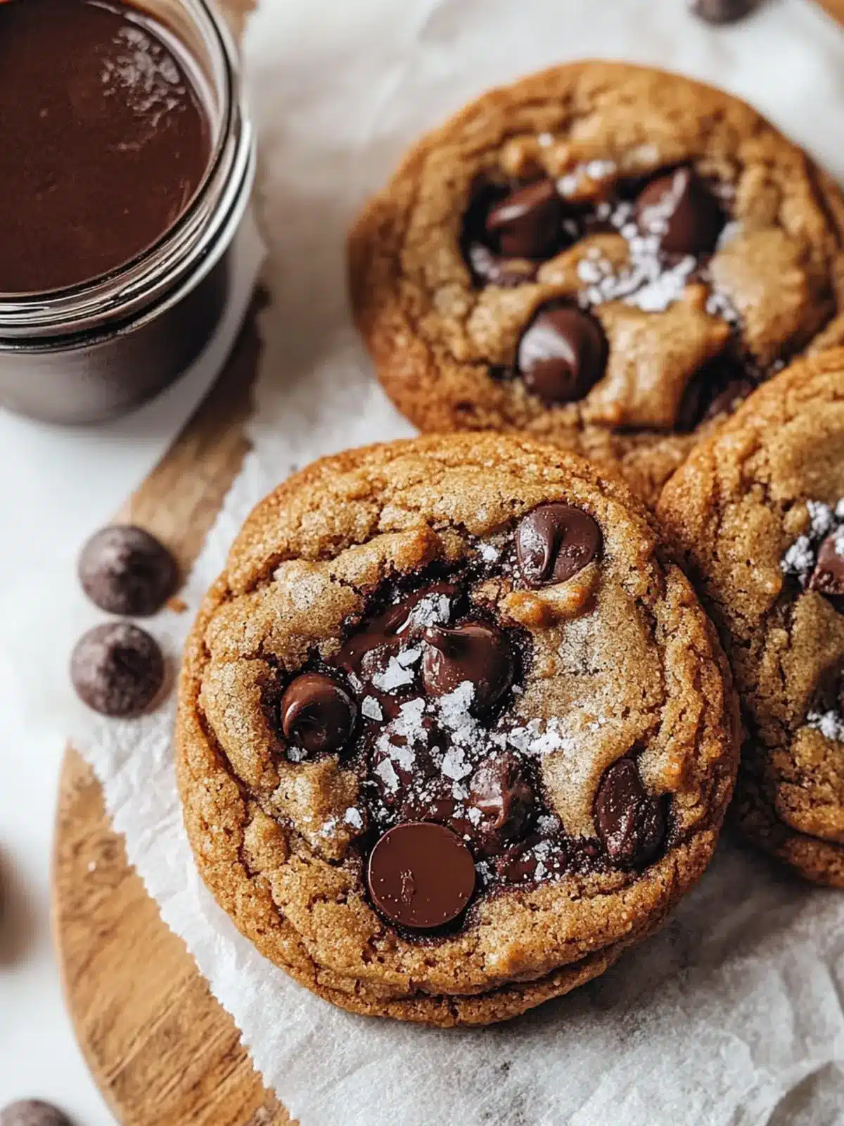 Espresso Chocolate Chip Cookies That Will Wow Your Taste Buds 5 Espresso Chocolate Chip Cookies