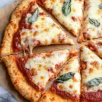 Delicious 3-Ingredient Cottage Cheese Pizza Crust Adventure 4 3-Ingredient Cottage Cheese Pizza Crust