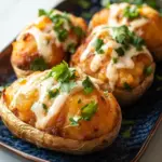 Savor Papas Rellenas: Colombian Meat Stuffed Potatoes Delight 8 Papas rellenas (Colombian Meat Stuffed Potatoes)