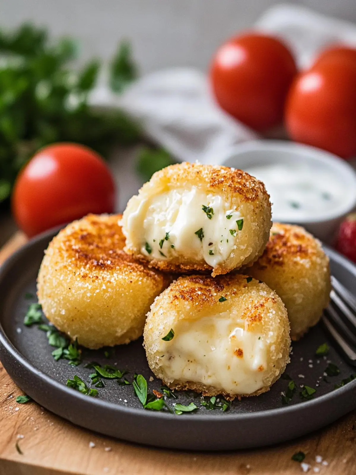 Air Fried Babybel Cheese Bites That Everyone Will Love 3 Air Fried Babybel Cheese
