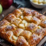Delicious Apple Fritter Focaccia Bread You’ll Crave Daily 6 Apple Fritter Focaccia Bread
