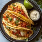 Buffalo White Bean Tacos: A Spicy Twist on Taco Night 6 Buffalo White Bean Tacos