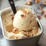 Ultimate No Churn Crème Brûlée Ice Cream for Sweet Cravings 5 No Churn Crème Brûlée Ice Cream