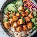 Satisfying Bang Bang Tofu Bowls for Your Next Meal Adventure 7 Bang Bang Tofu