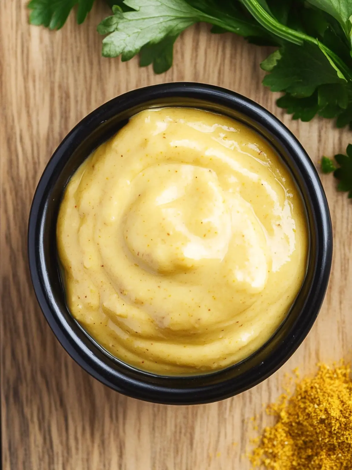 Delicious Curry Mayo: Elevate Your Dips with Flavor 5 Curry Mayo (Curry Aioli Dip)
