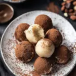 Indulge in Decadent Tiramisu Balls for Instant Joy 7 Tiramisu Balls