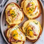 Easy Eggs Benedict Breakfast Rolls to Wow Your Brunch Guests 5 Easy Eggs Benedict Breakfast Rolls