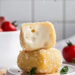 Air Fried Babybel Cheese Bites That Everyone Will Love 7 Air Fried Babybel Cheese