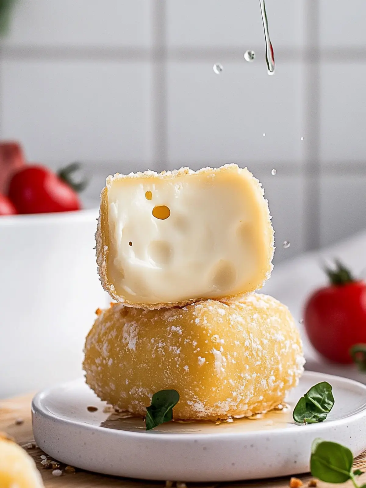 Air Fried Babybel Cheese Bites That Everyone Will Love 5 Air Fried Babybel Cheese